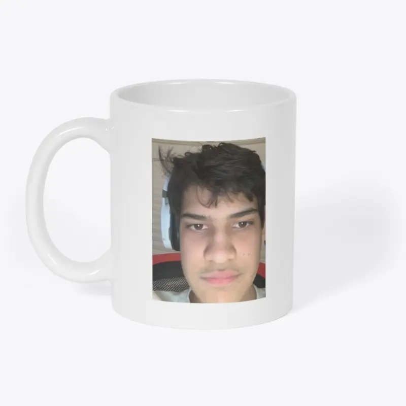 Mar Mug