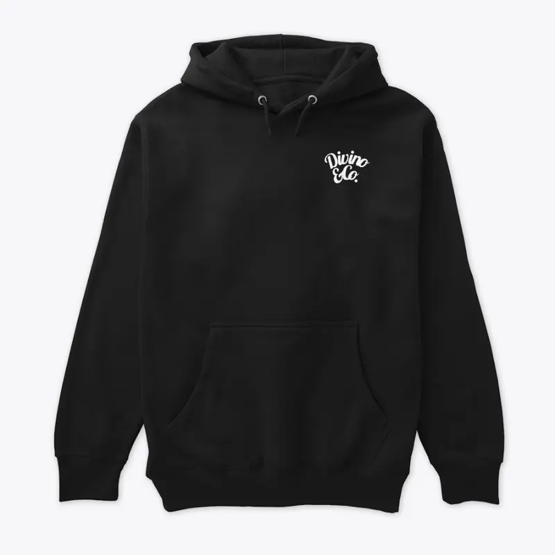 Stxrm Girl Premium Hoodie