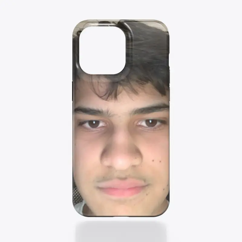 Mar Phone Case