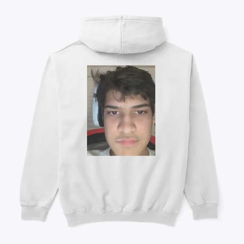 Classic Mar Hoodie