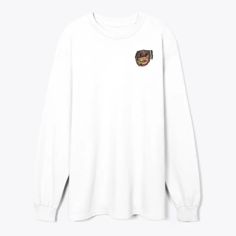 Trav Long Sleeve