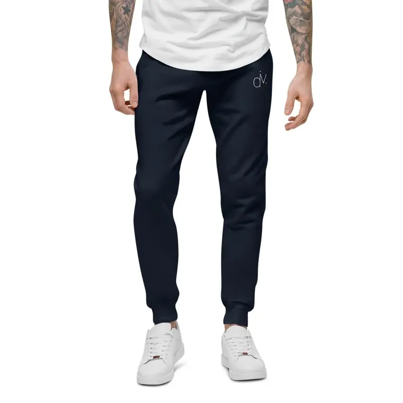 Divino Branded Joggers