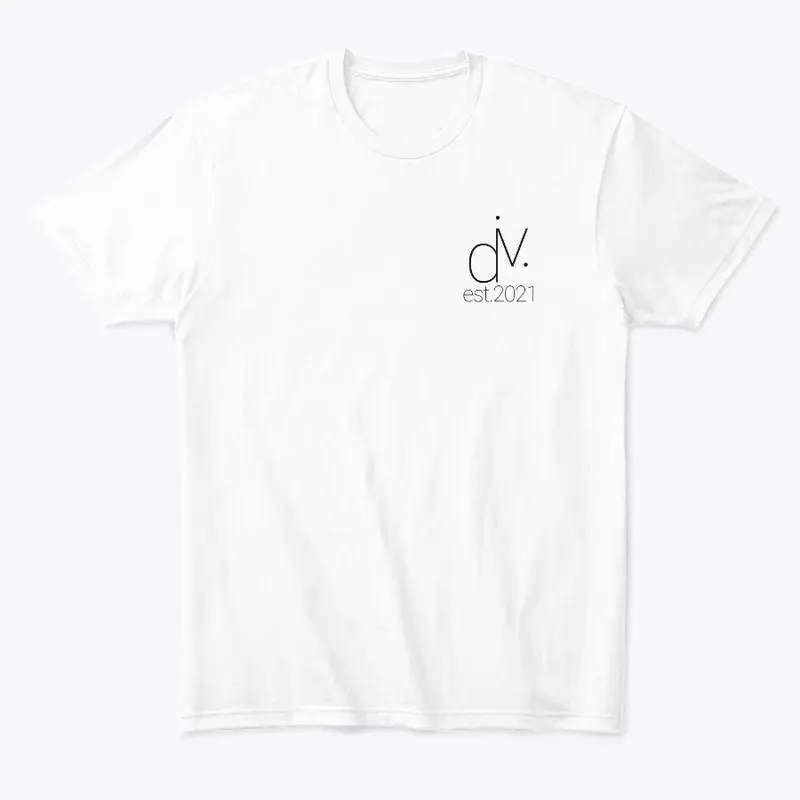 Flygoldpuppy Collab Tee